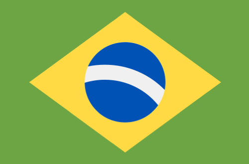 bandeira do Brasil